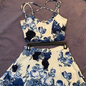 Matching set